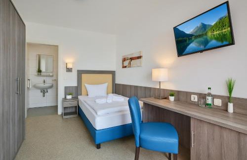 Regenstauf Hotel | Sunny Hotel Regenstauf