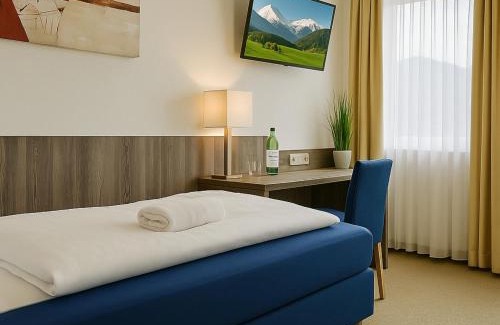 Regenstauf Hotel | Sunny Hotel Regenstauf