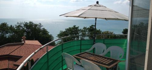 Byala Apartment | Sunny House