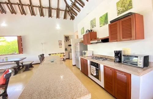 Melgar House | Sunny House