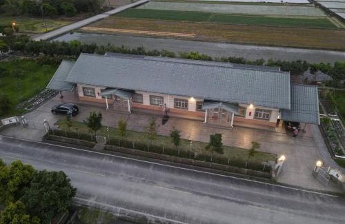 Sanxing House | Sunny House II