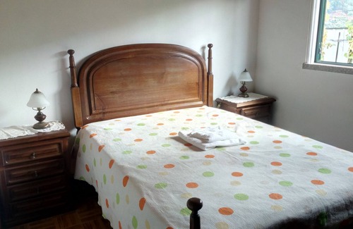 Parada de Bouro House | Sunny House in Parada de Bouro