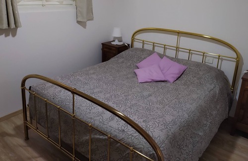 Clusone Apartment | Sunny house on the plateau