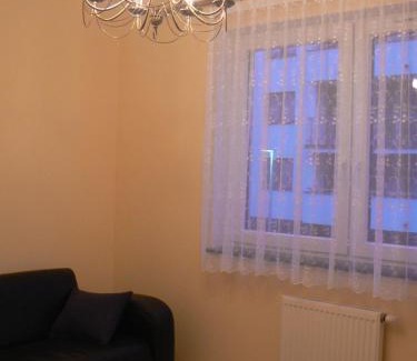 Przymorze Apartment | Sunny Lęborska