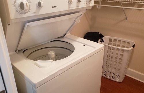 Dixieland Apartment | Sunny Lake Cottage with Patio Retreat, Hot Tub, & Kayaks
