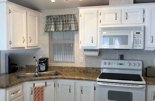 Braden River House | Sunny Landings *Florida*