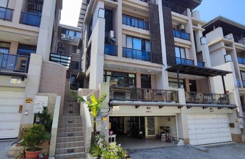 Miaoli House | Sunny Lohas Room一起去旅行177