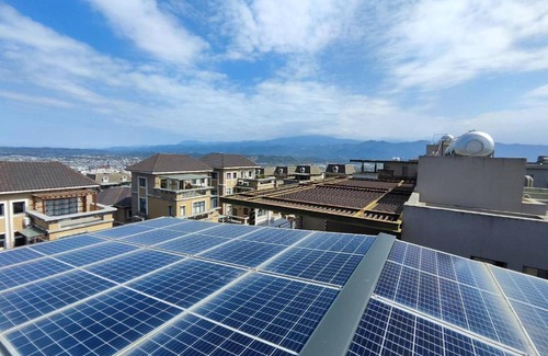 Miaoli House | Sunny Lohas Room一起去旅行177