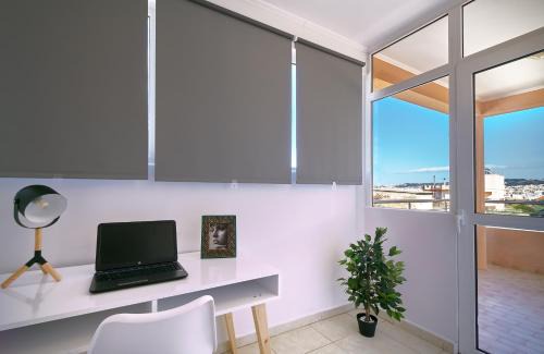 Vamvakopoulo Apartment | Sunny Luxury Apartment