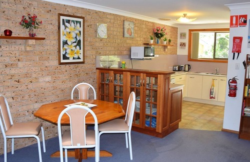 South West Rocks Apartment | Sunny Nook - South West Rocks