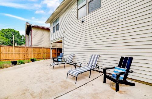North San Antonio - SAT House | Sunny Oasis