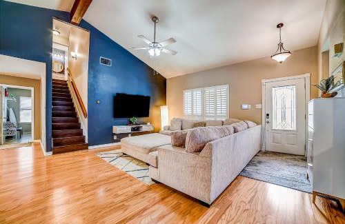 North San Antonio - SAT House | Sunny Oasis