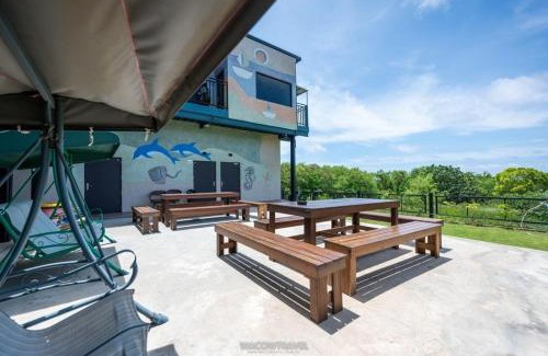 Liuqiu House | Sunny Ocean B&B