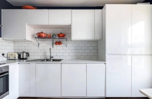 Hackney Central Apartment | Sunny One bedroom flat in the heart of Hackney