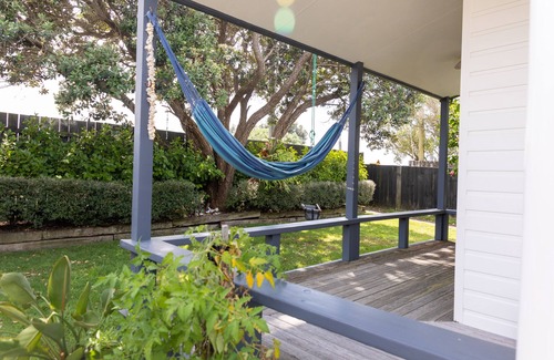 Papamoa Beach House | Sunny Pap beach house - filled with sun. ☀️🌊