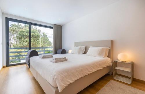 Magoito Apartment | Sunny Paradise W/Pool by LovelyStay