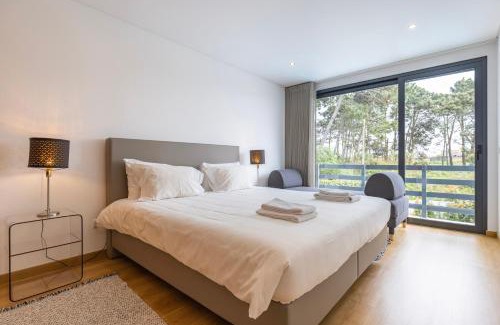 Magoito Apartment | Sunny Paradise W/Pool by LovelyStay
