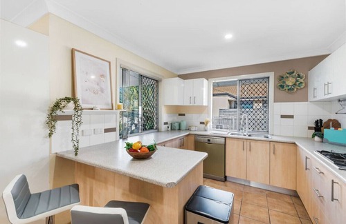Springfield Lakes House | Sunny Queensland Escape！