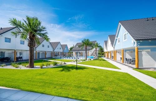 Bobolin House | Sunny Relax