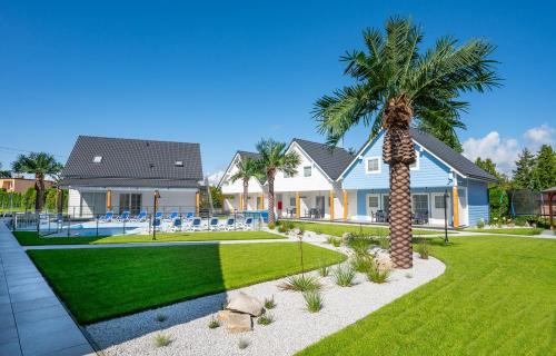 Bobolin House | Sunny Relax