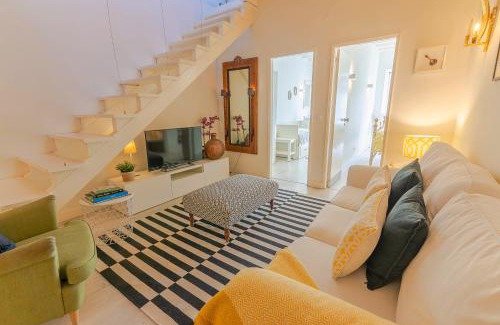 Sao Paulo Apartment | Sunny São Paulo Home