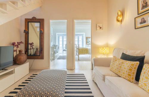 Sao Paulo Apartment | Sunny São Paulo Home