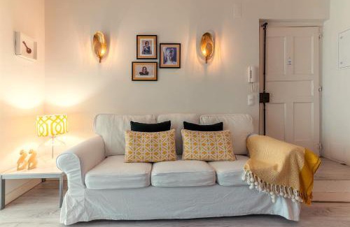 Sao Paulo Apartment | Sunny São Paulo Home