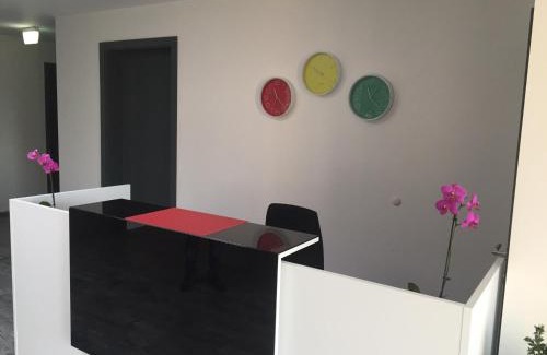 Mainz-Bingen Hotel | Sunny´s Hotel & Residence