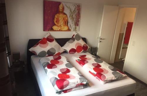 Mainz-Bingen Hotel | Sunny´s Hotel & Residence