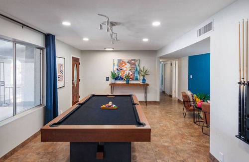 Shea North Estates House | SUNNY SANCTUARY - HEART OF SCOTTSDALE!