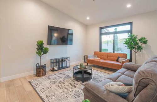 North Scottsdale House | Sunny Scottsdale Oasis with pool