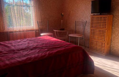 Jurmala House | Sunny seaside place