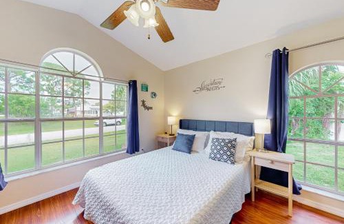 Sebastian Highlands House | Sunny Sebastian