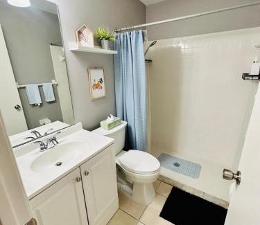Highland Apartment | Sunny Sebring Getaway