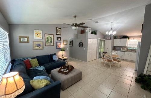 Highland Apartment | Sunny Sebring Getaway