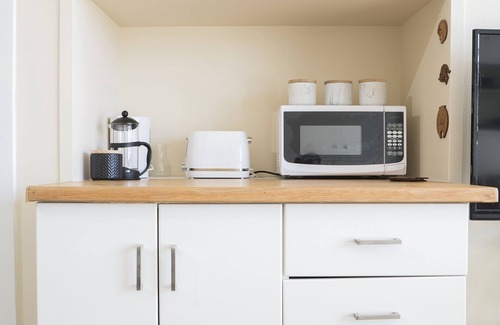 Sydney Apartment | Sunny self contained LOFT near Bondi Beach -AC-Aspect