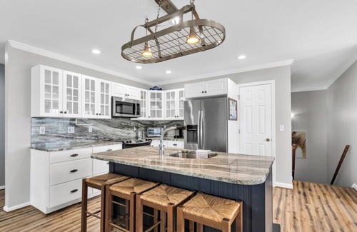 Chincoteague House | Sunny Shack on Chincoteague Island!