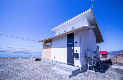 Ishikari Villa | Sunny SIDE HOUSE