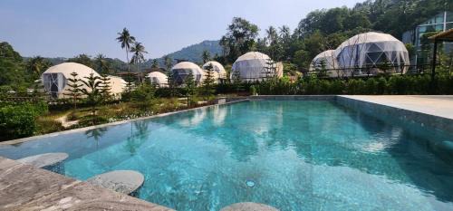 Koh Tao Villa | Sunny Side Resort Koh Tao