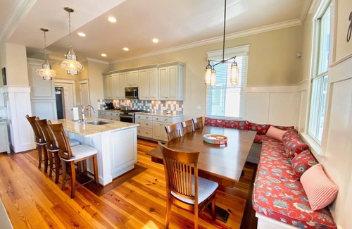 Cape Charles House | Sunny Side Up | Chesapeake Properties