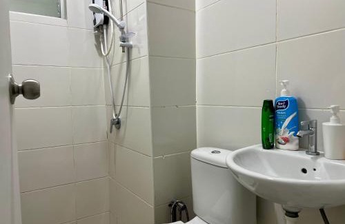 Pusat Komersil Lee Ling Apartment | Sunny Sight Homestay Metrocity