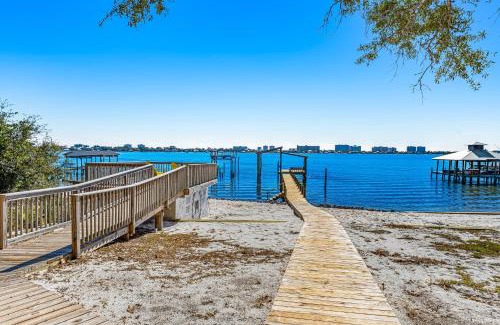 Ono Island House | Sunny South by Meyer Vacation Rentals