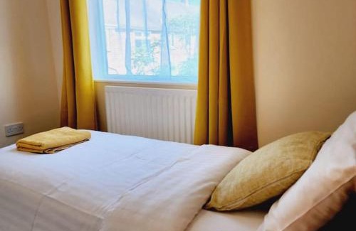 South Shields Apartment | Sunny South Shields House