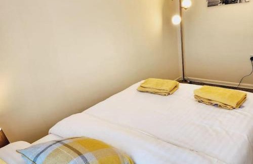 South Shields Apartment | Sunny South Shields House