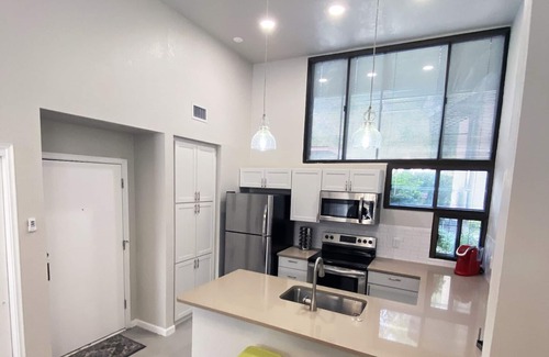 Tucson Condo | Sunny & Spacious 1 BD Quiet Condo