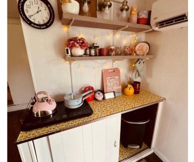 Capitol Heights Apartment | Sunny Spacious 2BR, 1BA Kitchenette plus Amenities DC East - PG County
