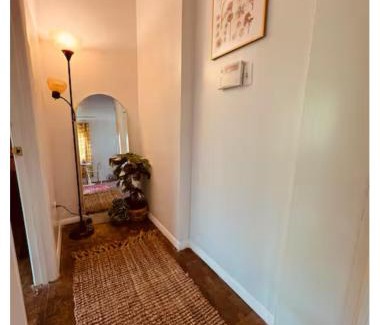 Capitol Heights Apartment | Sunny Spacious 2BR, 1BA Kitchenette plus Amenities DC East - PG County