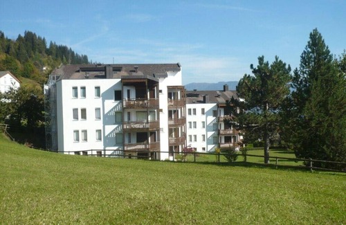 Flims Apartment | Sunny, spacious 4.5 room apartment, 3 bedrooms, 2 bathrooms, 6 people