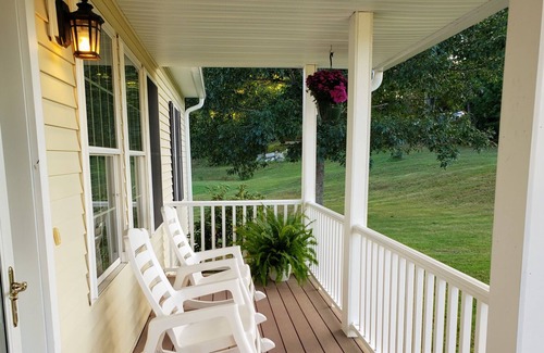 Westbrook House | Sunny Spot Minutes From Portland