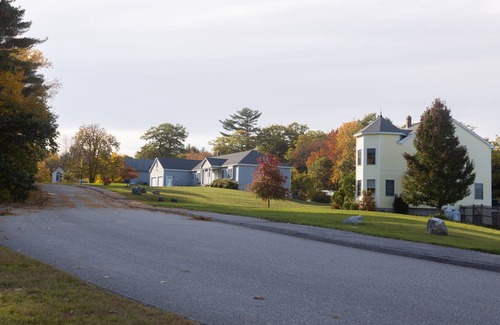 Westbrook House | Sunny Spot Minutes From Portland